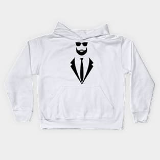 Jack York Kids Hoodie